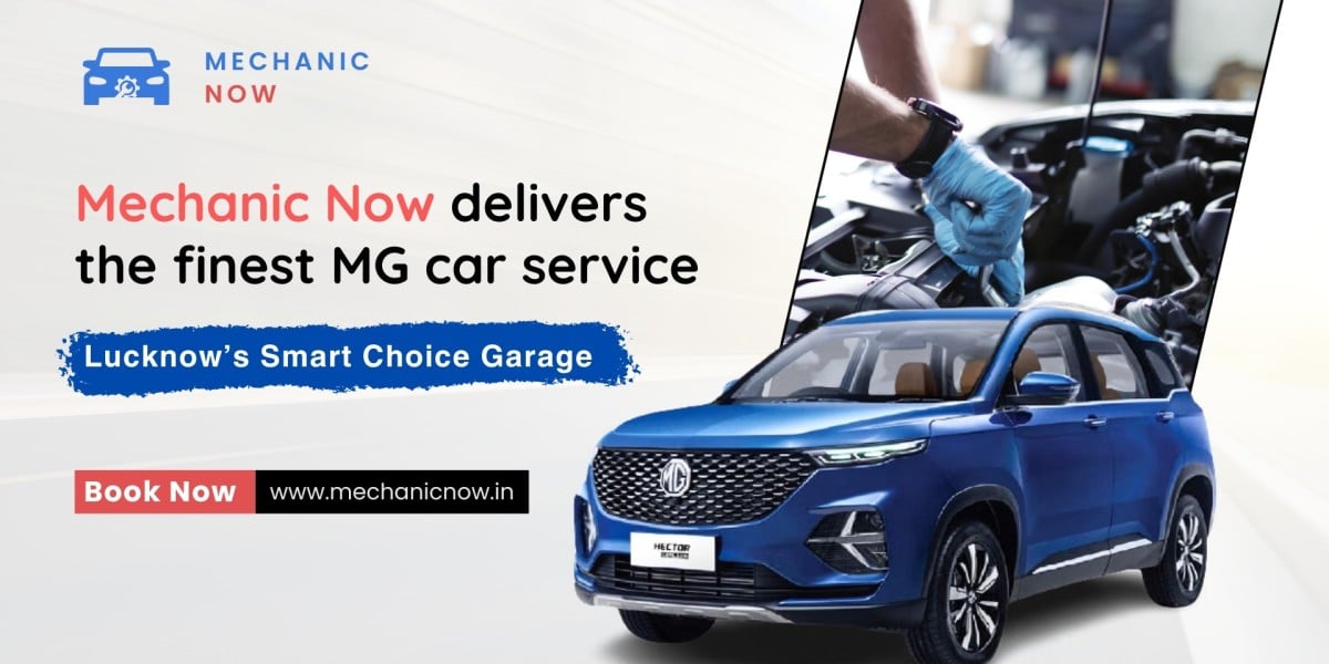 How Periodic MG Car Service Helps You Avoid Costly Repairs