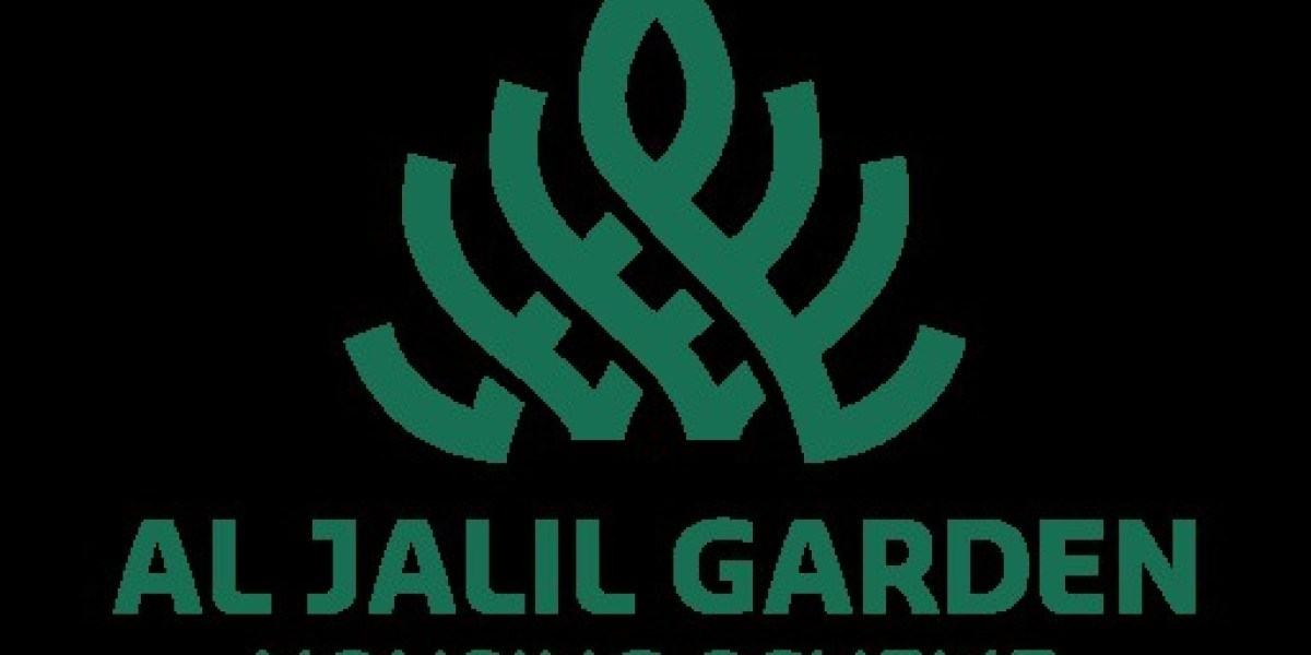 Al Jalil Garden Lahore - Location, Features, and Prices